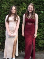 YR11 Prom 2025 - Group Photos